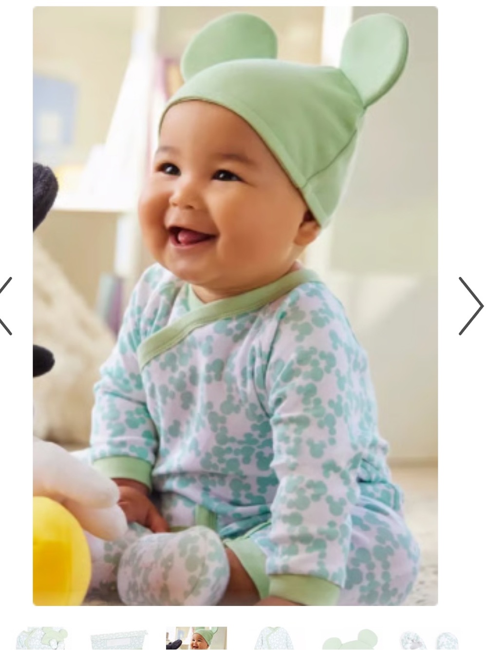 Disney Baby Box Set - Picture 2 of 9